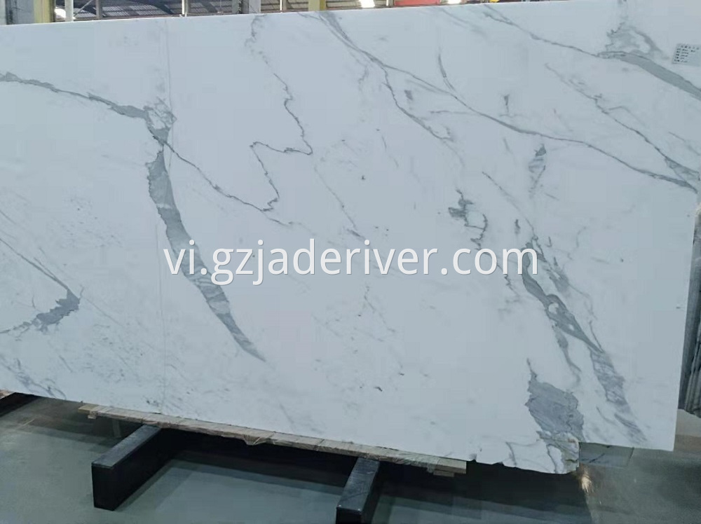 Statuario Marble